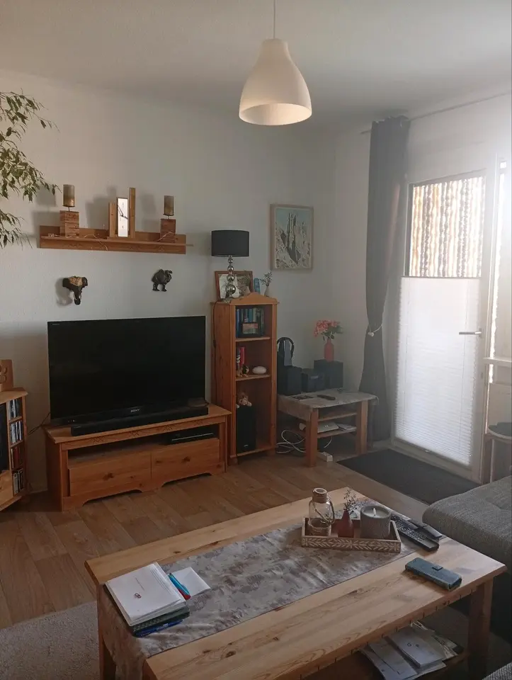 2 Zimmer Wohnung mit 55 m² in Jena – Bild 6