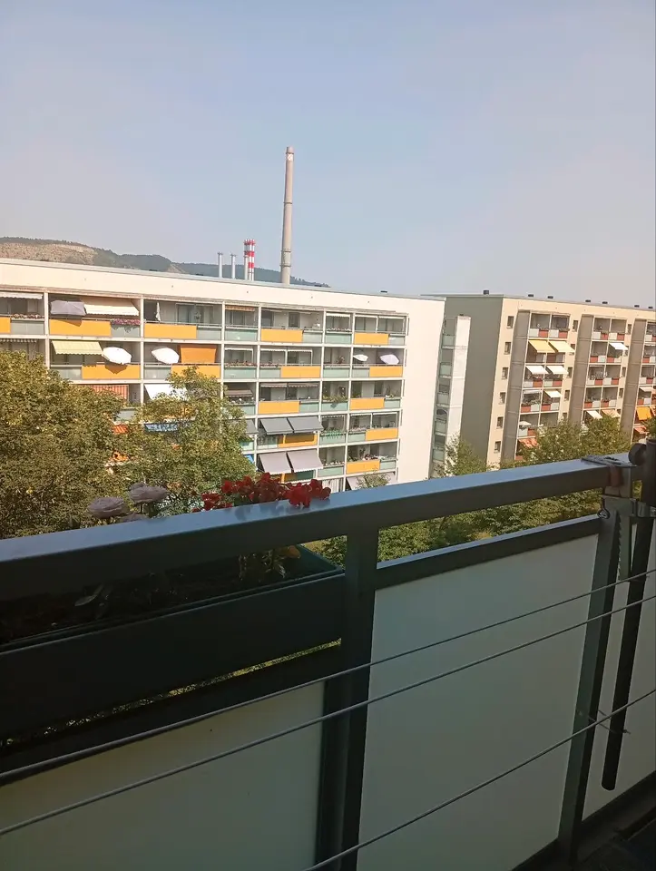 2 Zimmer Wohnung mit 55 m² in Jena – Bild 7