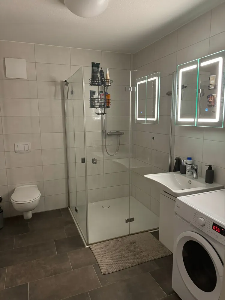 1 Zimmer Wohnung mit 40 m² in Bremerhaven – Bild 2