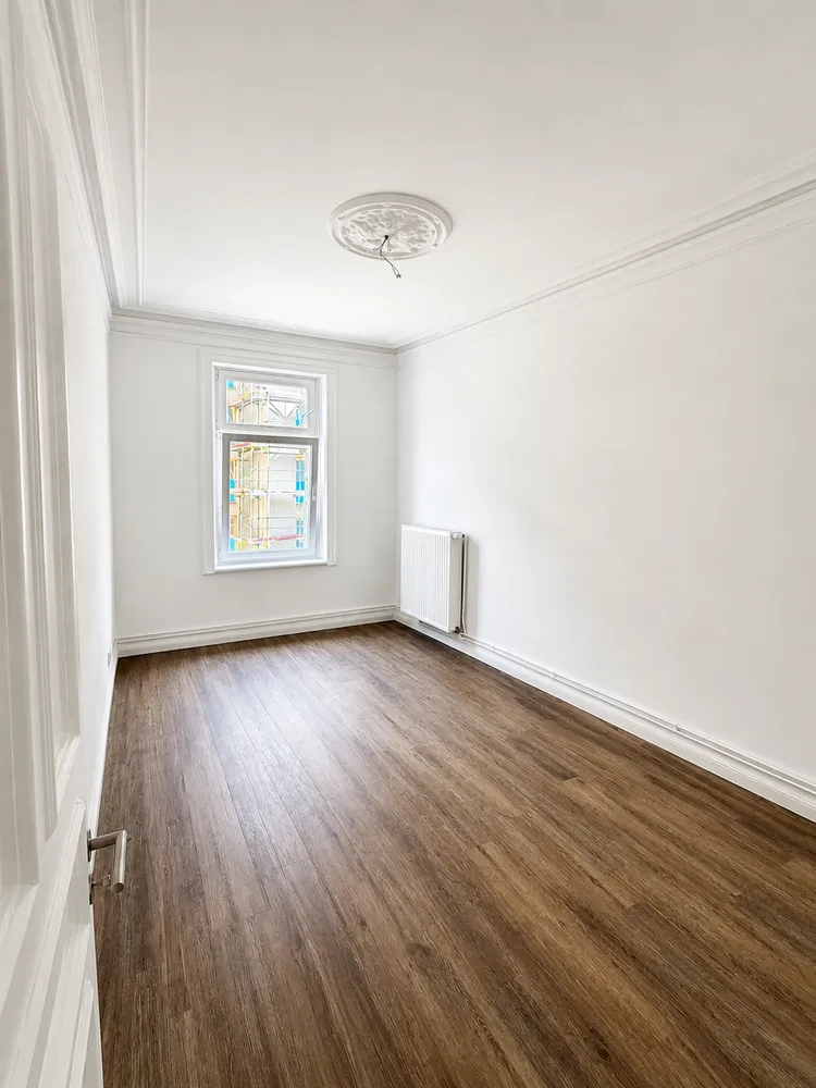 2 Zimmer Wohnung mit 41 m² in Hamburg – Bild 1