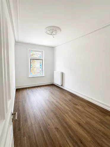2 Zimmer Wohnung mit 41 m² in Hamburg – Bild 1