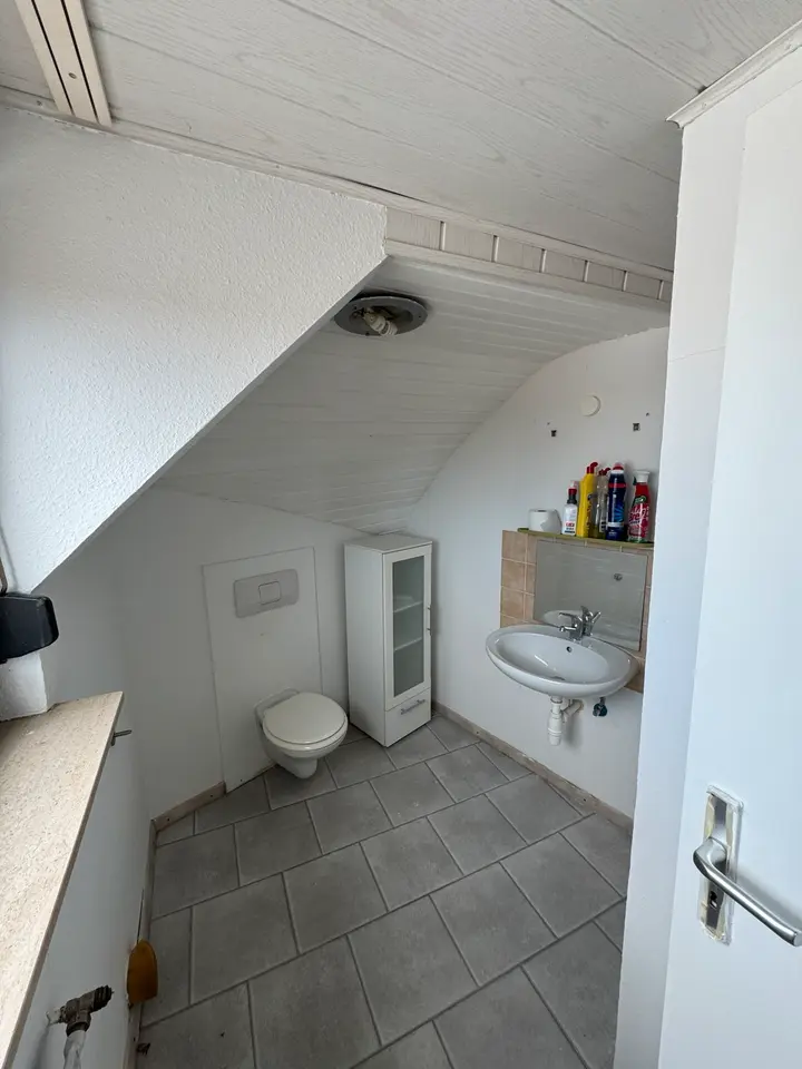 9 Zimmer Wohnung mit 180 m² in Heilbronn – Bild 6