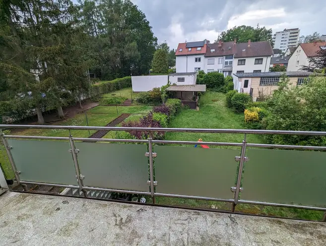 3 Zimmer Wohnung mit 78 m² in Saarbrücken – Bild 5