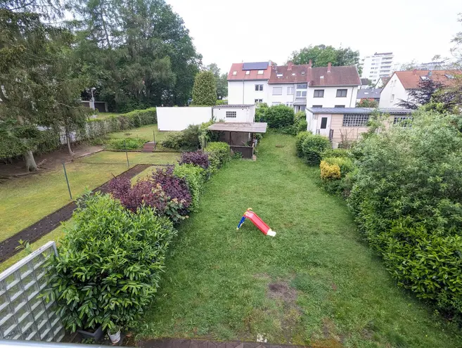 3 Zimmer Wohnung mit 78 m² in Saarbrücken – Bild 6