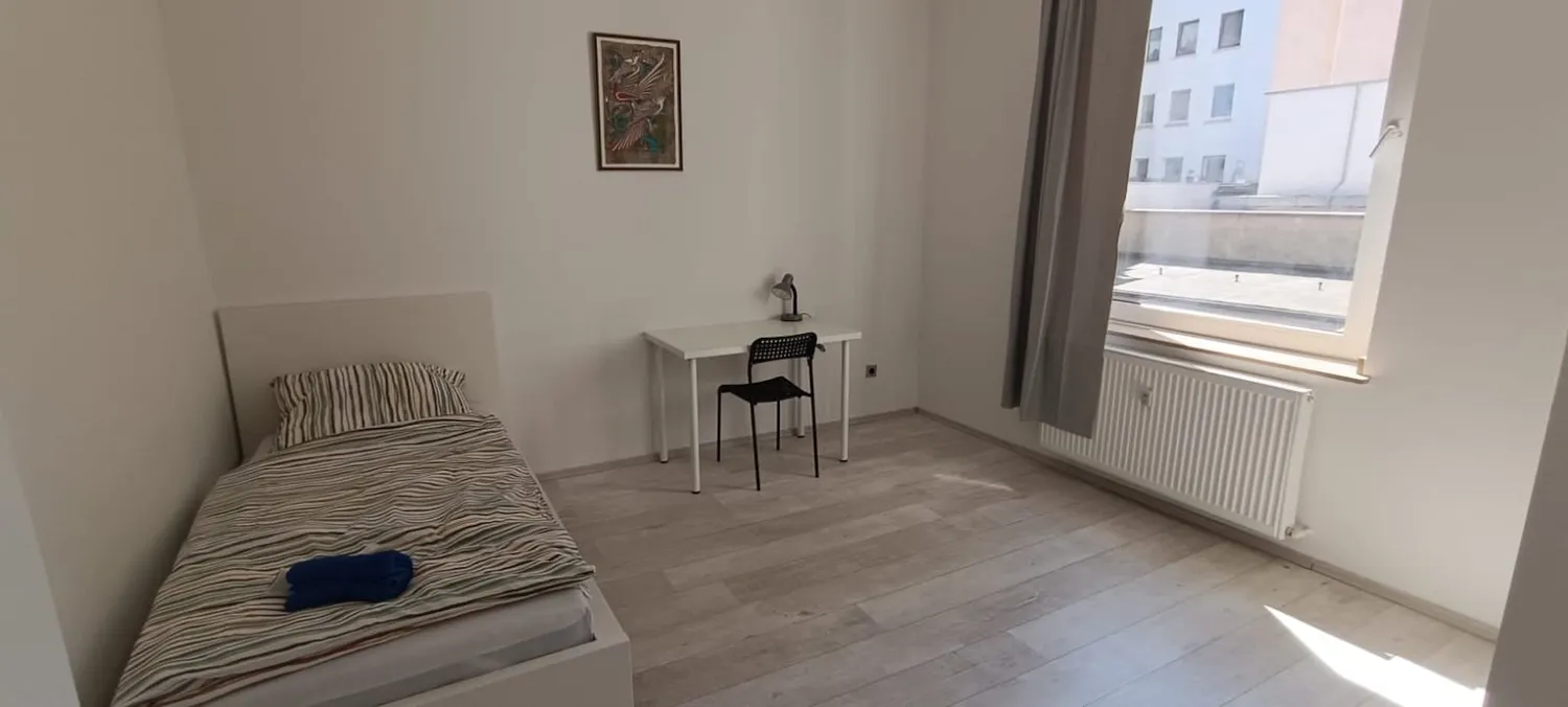 WG-Zimmer mit 11 m² in Dortmund – Bild 1