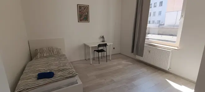 WG-Zimmer mit 11 m² in Dortmund – Bild 1