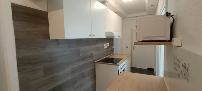 WG-Zimmer mit 11 m² in Dortmund – Bild 9