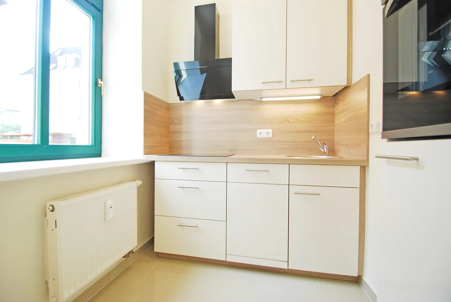 2 Zimmer Wohnung mit 40 m² in Dresden – Bild 5
