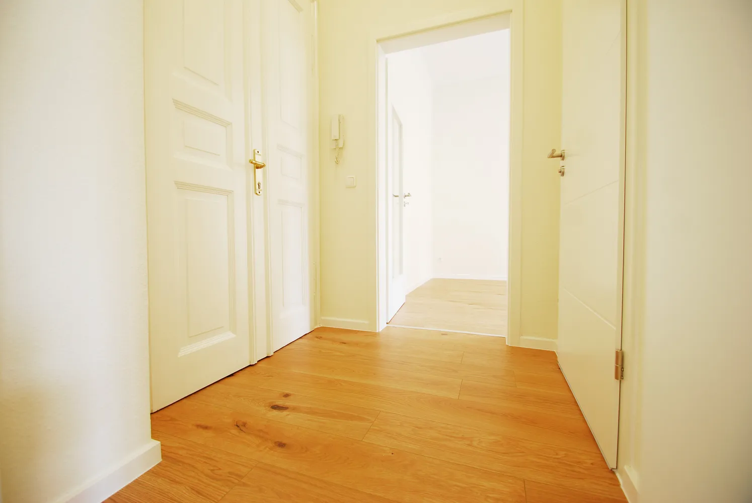 2 Zimmer Wohnung mit 40 m² in Dresden – Bild 6
