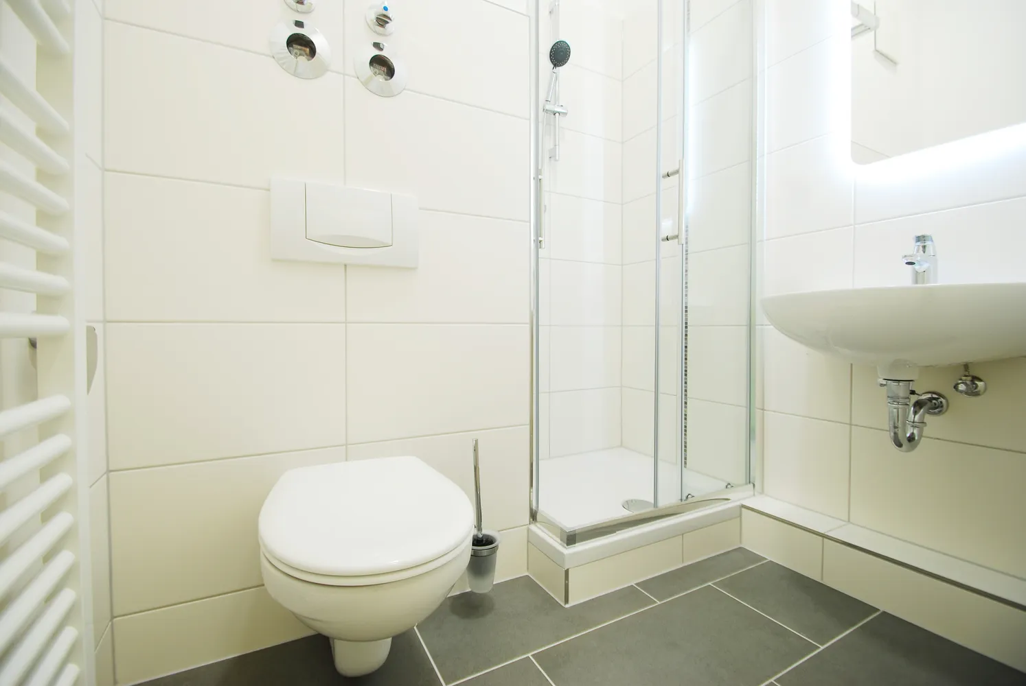 2 Zimmer Wohnung mit 40 m² in Dresden – Bild 7