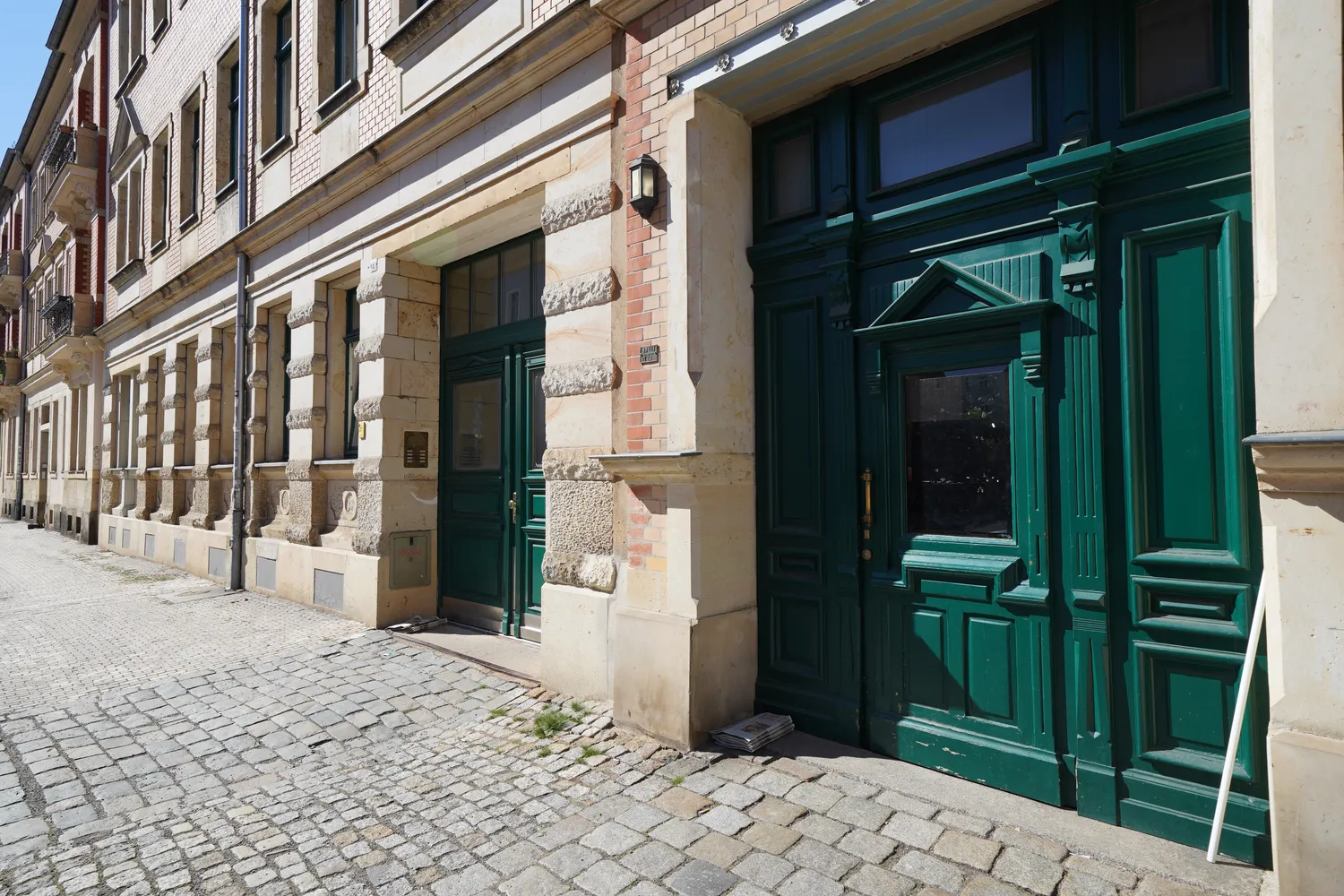 2 Zimmer Wohnung mit 40 m² in Dresden – Bild 10