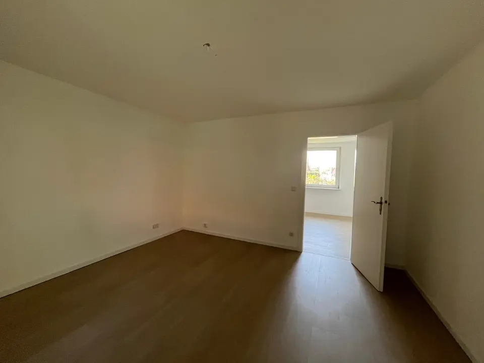 2 Zimmer Wohnung mit 48 m² in Ahaus – Bild 2