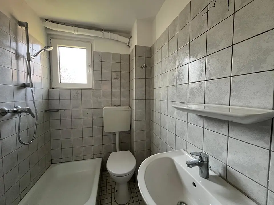 2 Zimmer Wohnung mit 48 m² in Ahaus – Bild 4