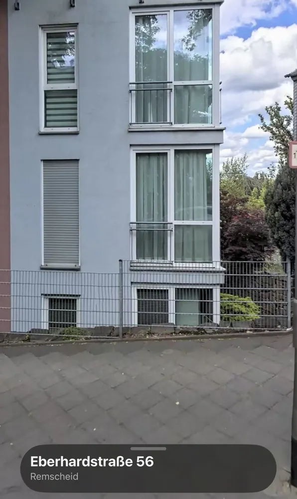 3 Zimmer Wohnung mit 81 m² in Remscheid – Bild 1