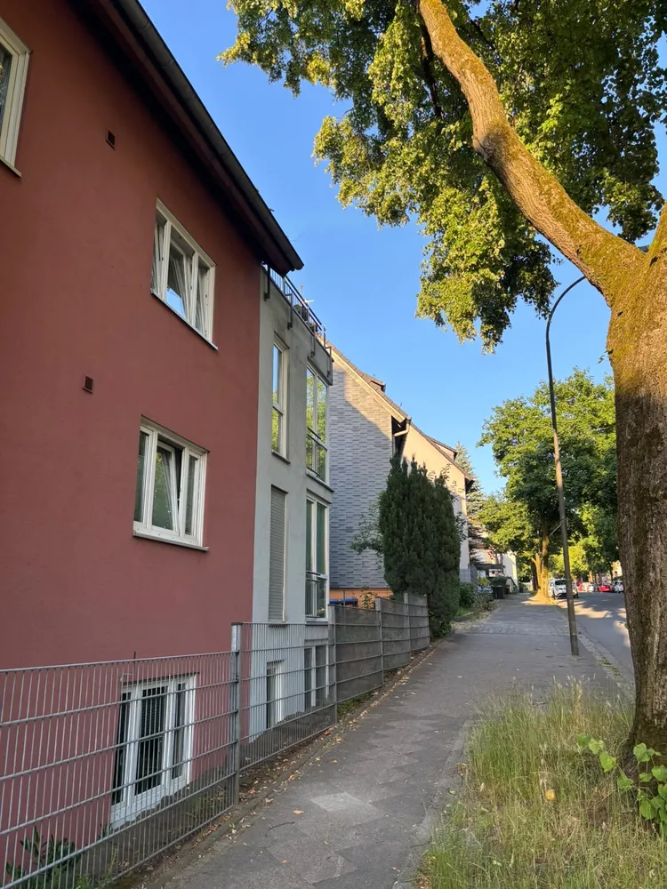 3 Zimmer Wohnung mit 81 m² in Remscheid – Bild 2