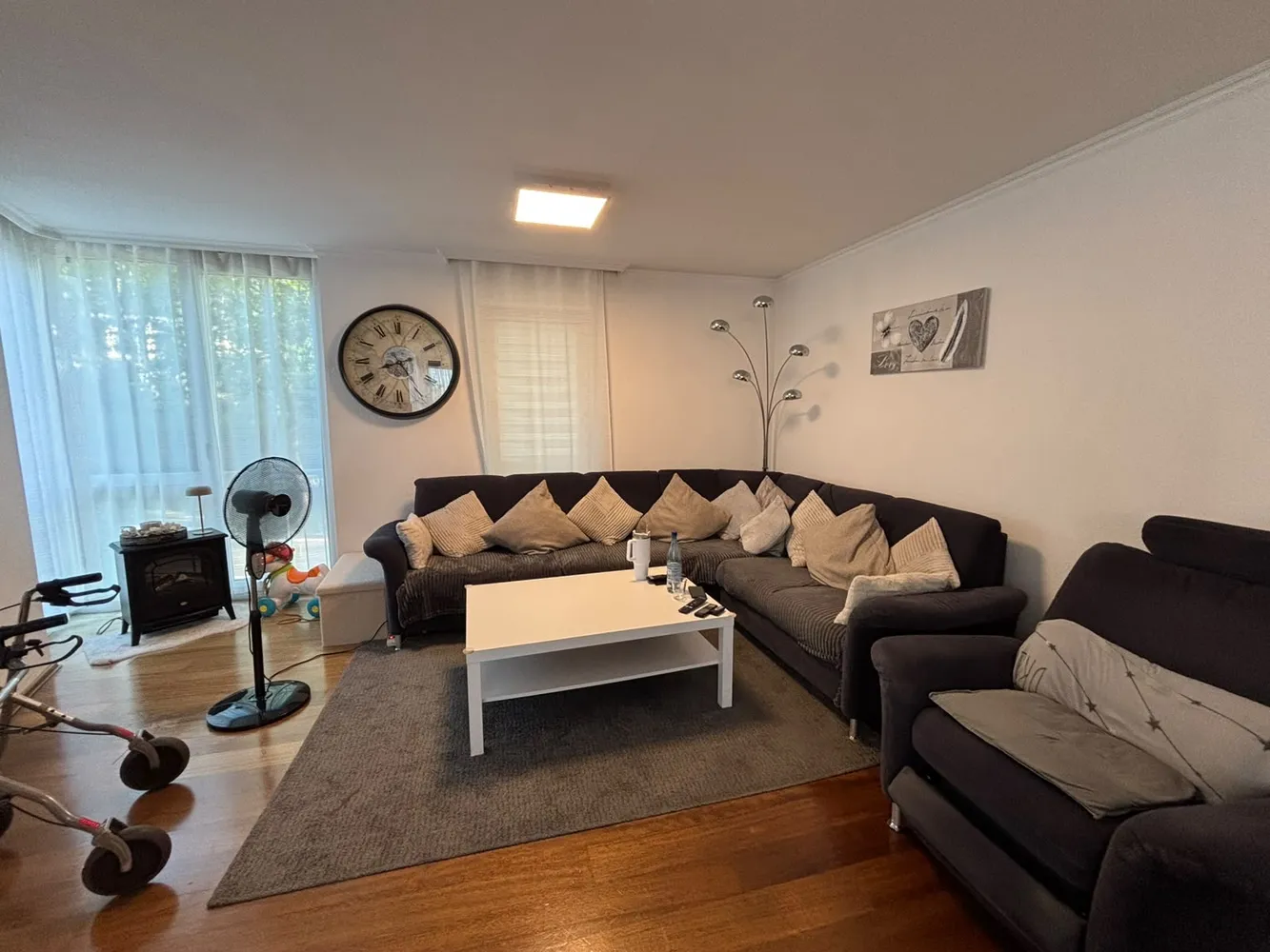 3 Zimmer Wohnung mit 81 m² in Remscheid – Bild 9