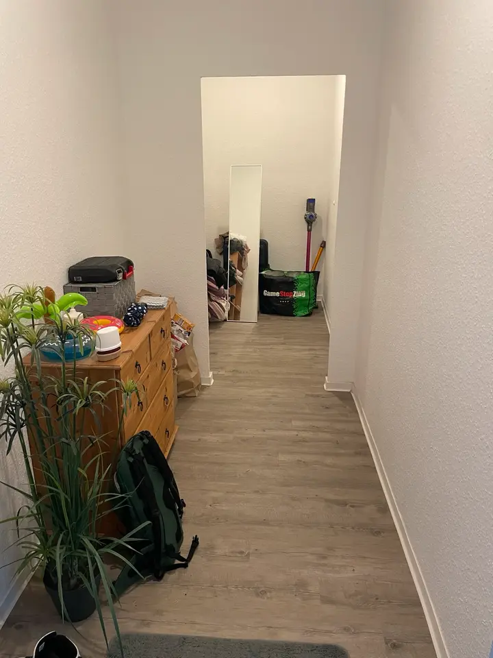 2 Zimmer Wohnung mit 45 m² in Dresden – Bild 4
