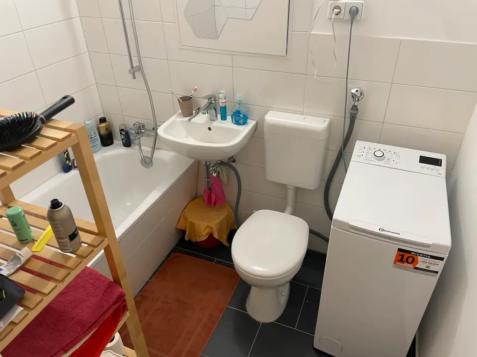 2 Zimmer Wohnung mit 45 m² in Dresden – Bild 5