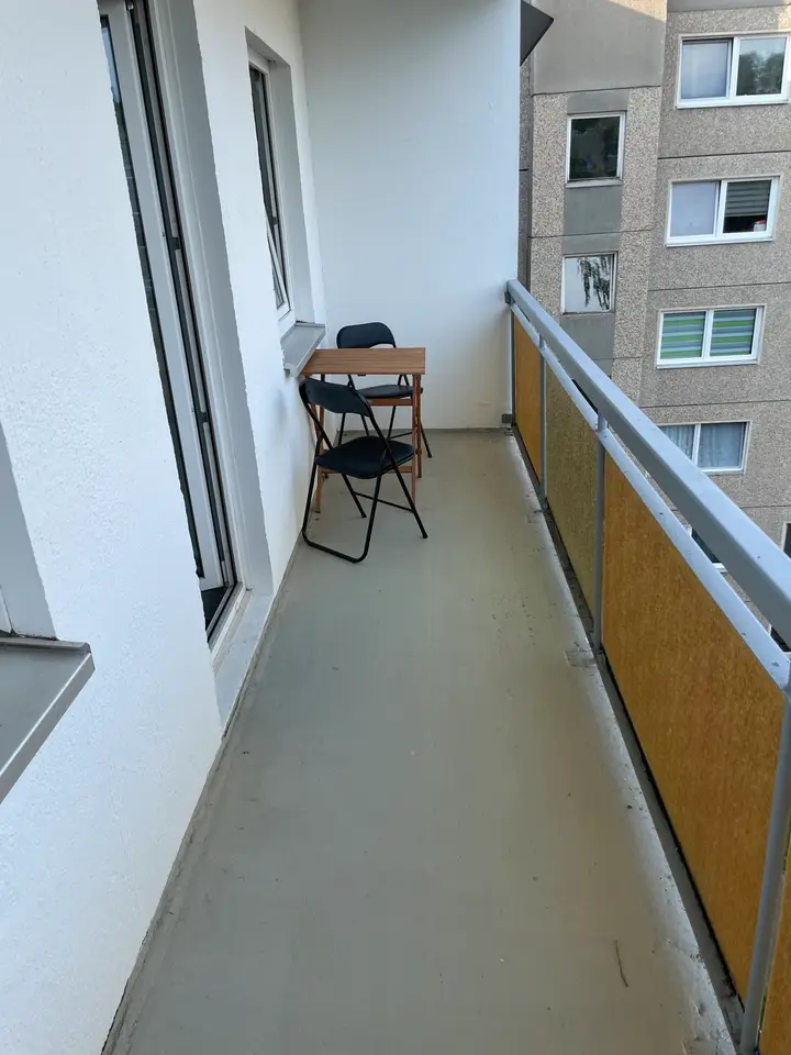 2 Zimmer Wohnung mit 45 m² in Dresden – Bild 6