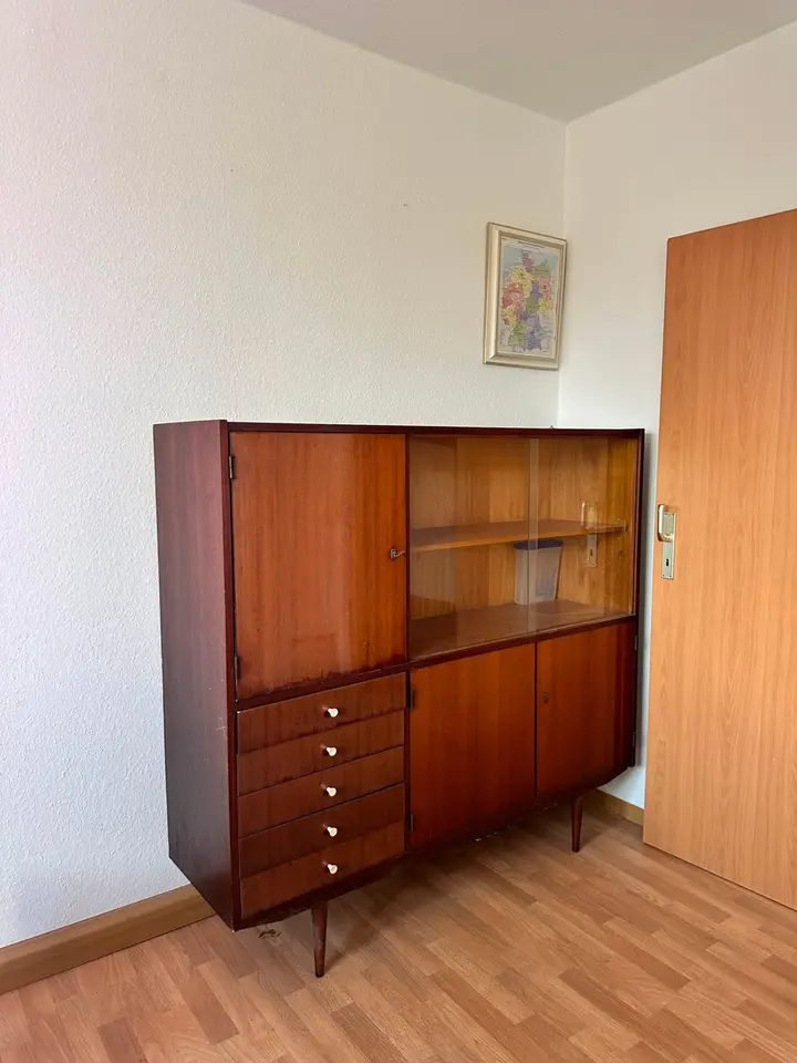 2 Zimmer Wohnung mit 45 m² in Dresden – Bild 9