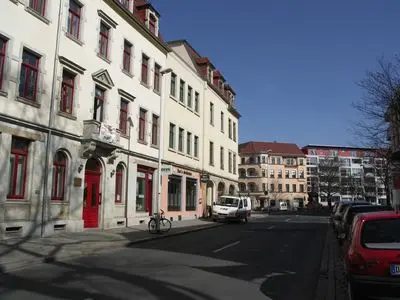 2 Zimmer Wohnung mit 45 m² in Dresden – Bild 10