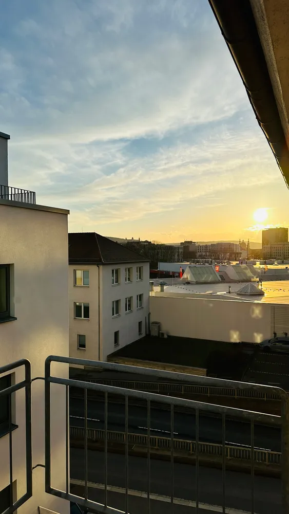 2 Zimmer Wohnung mit 53 m² in Würzburg – Bild 1