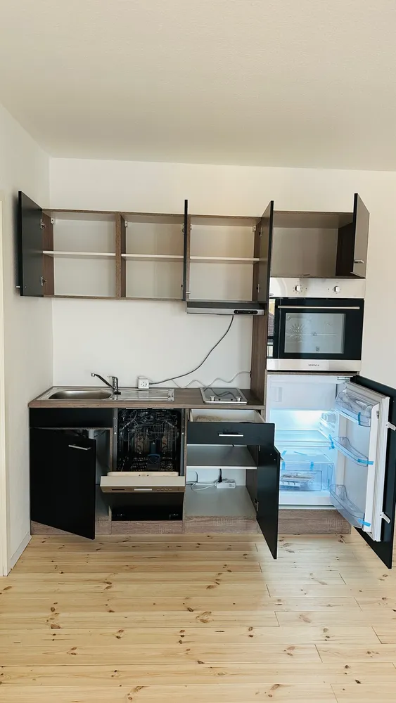 2 Zimmer Wohnung mit 53 m² in Würzburg – Bild 11