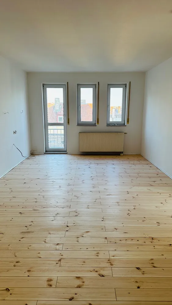2 Zimmer Wohnung mit 53 m² in Würzburg – Bild 4