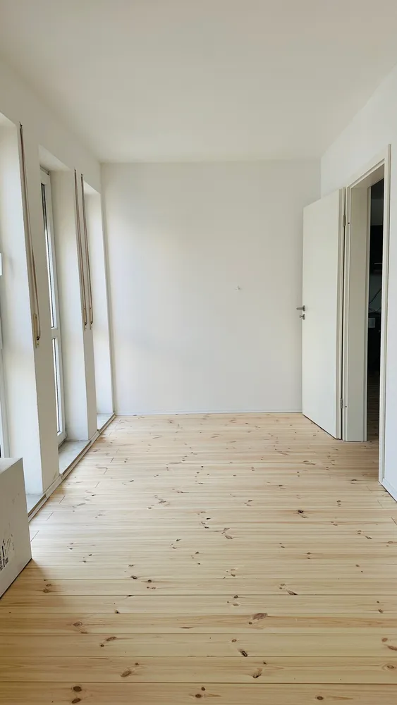 2 Zimmer Wohnung mit 53 m² in Würzburg – Bild 5