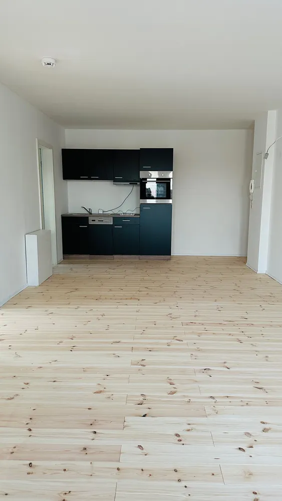 2 Zimmer Wohnung mit 53 m² in Würzburg – Bild 9