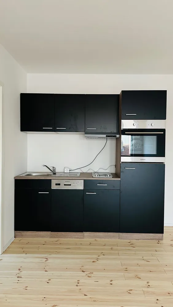 2 Zimmer Wohnung mit 53 m² in Würzburg – Bild 10