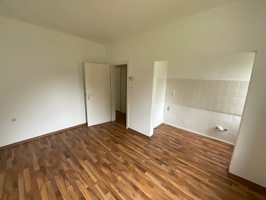 3 Zimmer Wohnung mit 59 m² in Wilhelmshaven – Bild 1