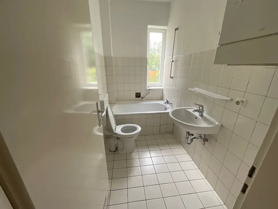 3 Zimmer Wohnung mit 59 m² in Wilhelmshaven – Bild 4