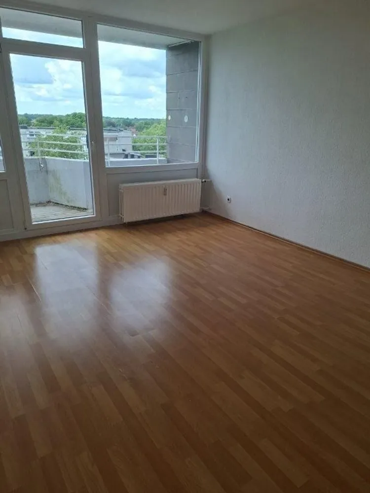 3 Zimmer Wohnung mit 68 m² in Delmenhorst – Bild 1