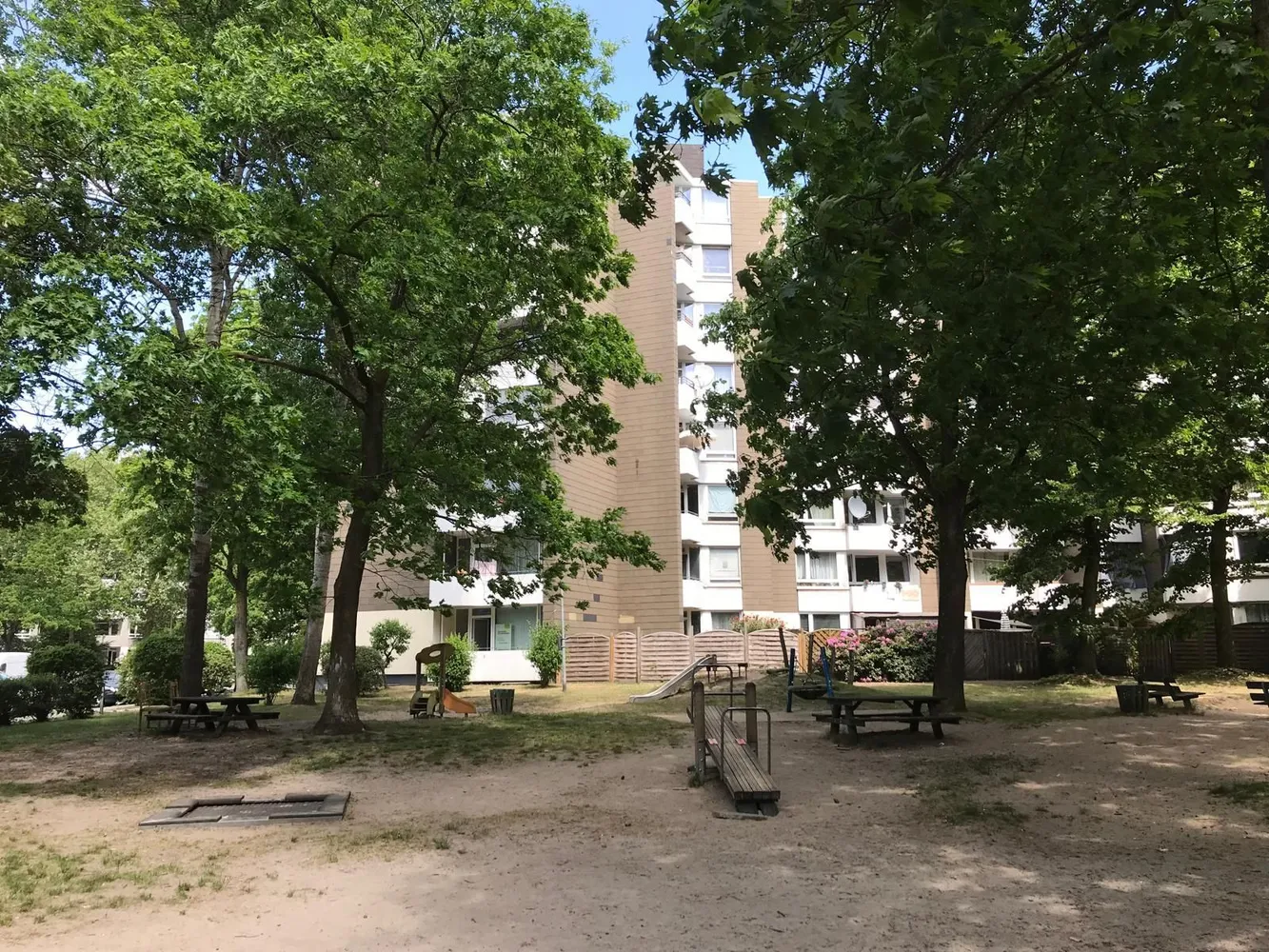 3 Zimmer Wohnung mit 68 m² in Delmenhorst – Bild 3