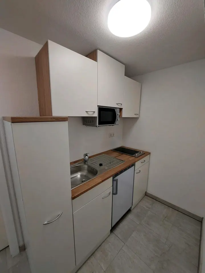 Studio mit 24 m² in Villingen-Schwenningen – Bild 3