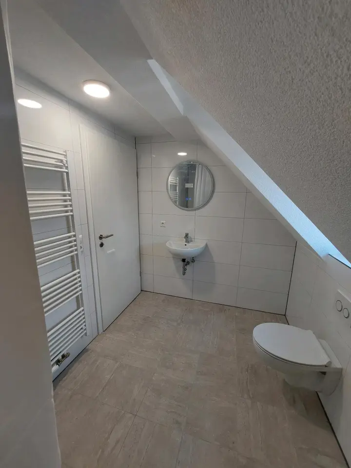 Studio mit 24 m² in Villingen-Schwenningen – Bild 9