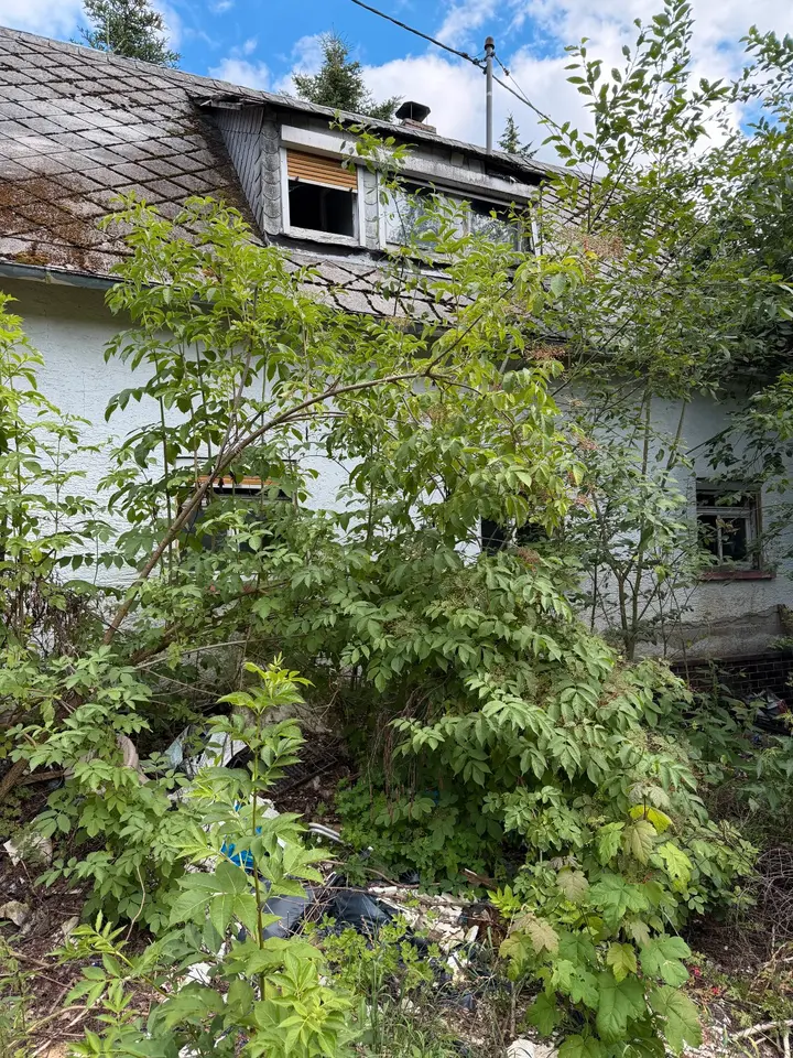3 Zimmer Haus mit 89 m² in Bamberg – Bild 1