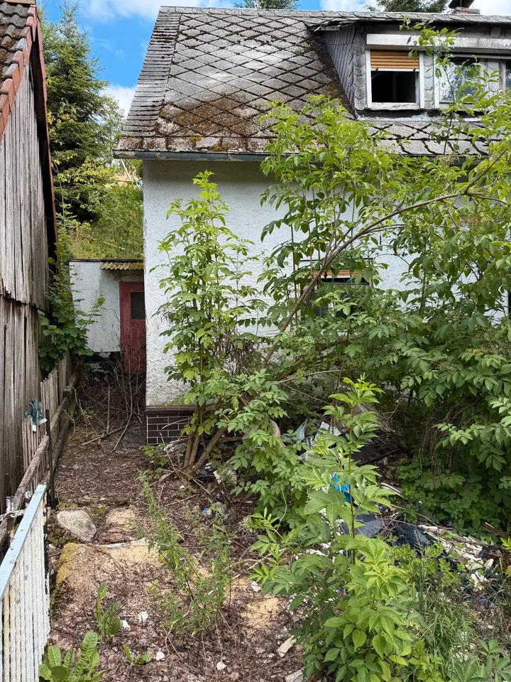 3 Zimmer Haus mit 89 m² in Bamberg – Bild 2