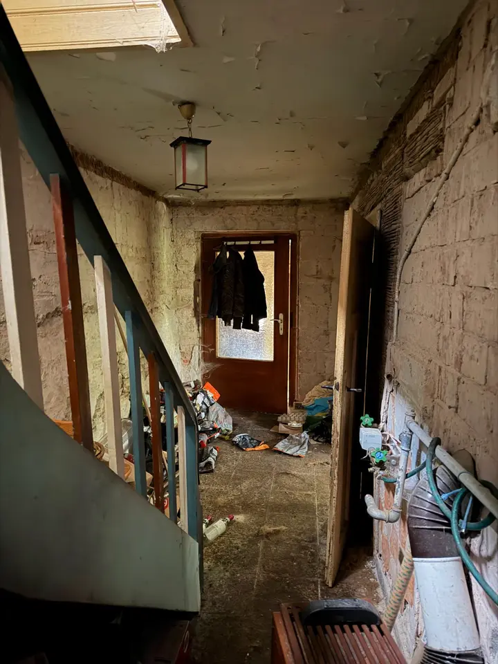 3 Zimmer Haus mit 89 m² in Bamberg – Bild 8