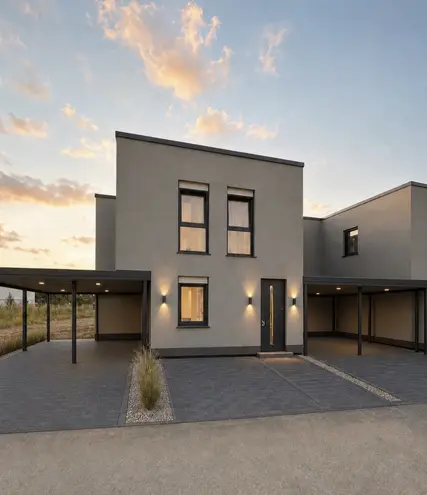 4 Zimmer Wohnung mit 105 m² in Osnabrück – Bild 2
