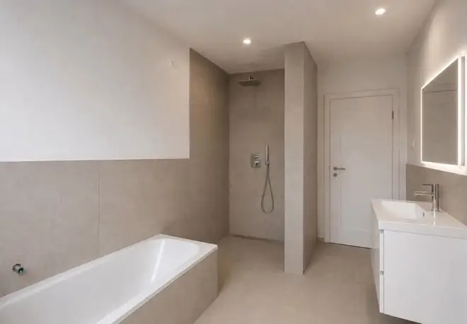4 Zimmer Wohnung mit 105 m² in Osnabrück – Bild 3