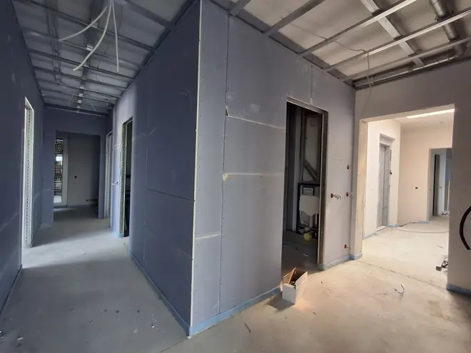 4 Zimmer Wohnung mit 117 m² in Bonn – Bild 5