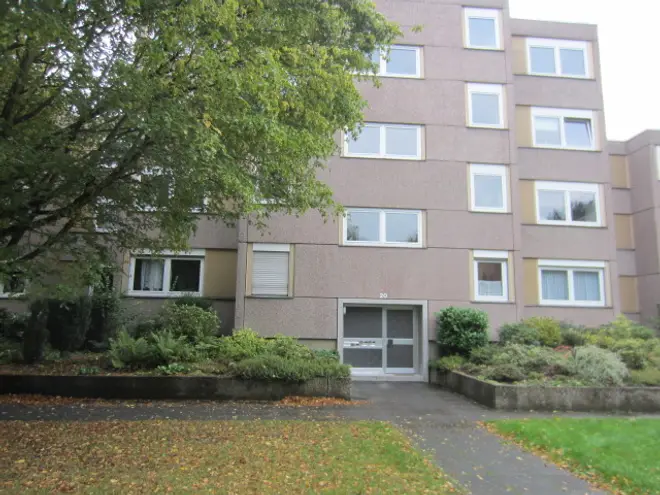 3 Zimmer Wohnung mit 75 m² in Bonn – Bild 1