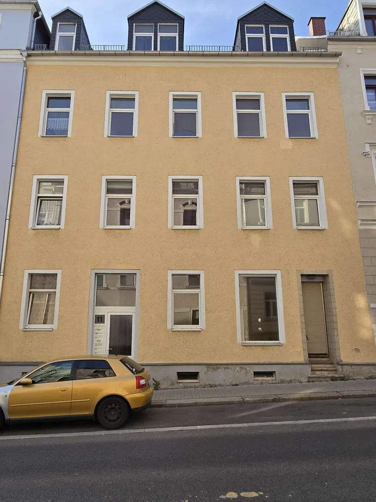 2 Zimmer Wohnung mit 69 m² in Freiberg – Bild 2