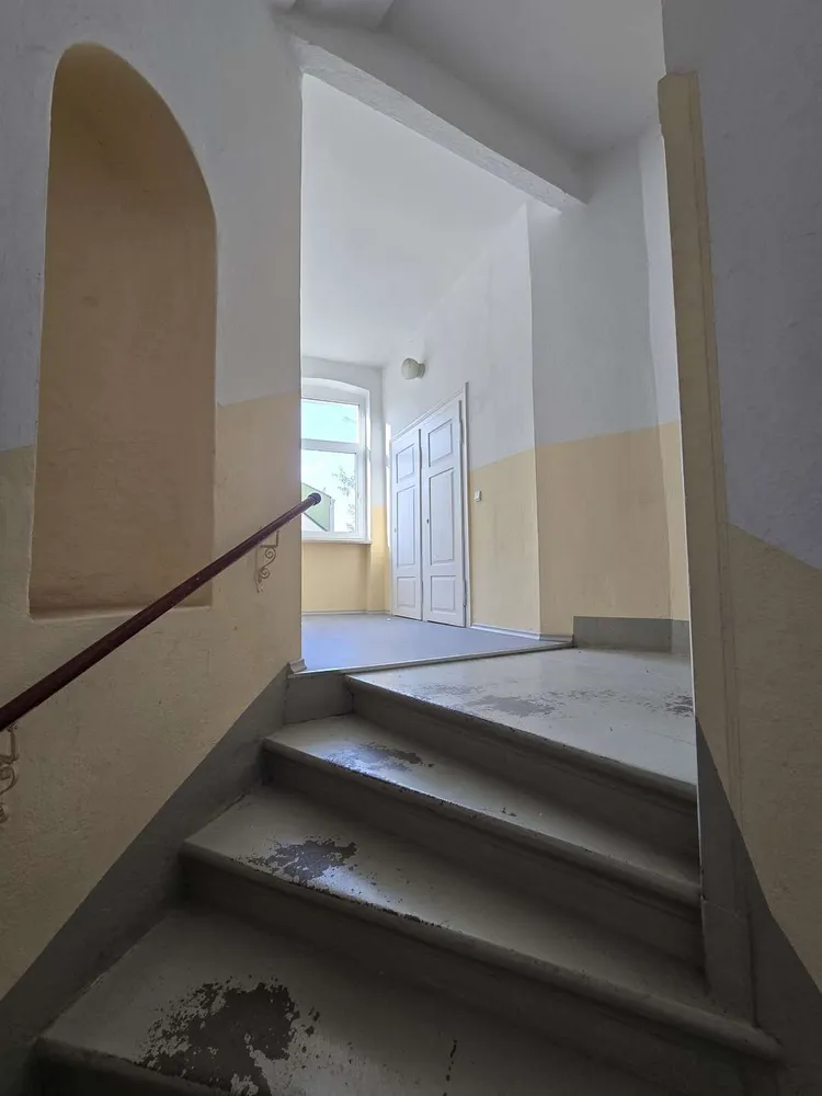 2 Zimmer Wohnung mit 69 m² in Freiberg – Bild 12