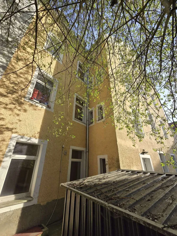 2 Zimmer Wohnung mit 69 m² in Freiberg – Bild 5