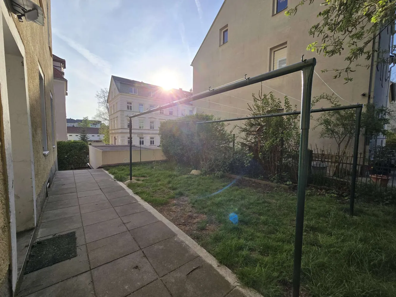 2 Zimmer Wohnung mit 69 m² in Freiberg – Bild 8