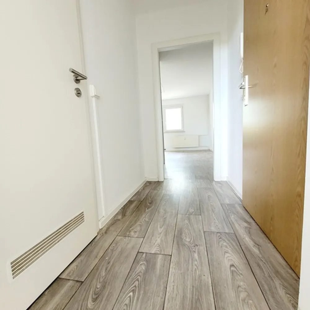 3 Zimmer Wohnung mit 56 m² in Freiberg – Bild 3