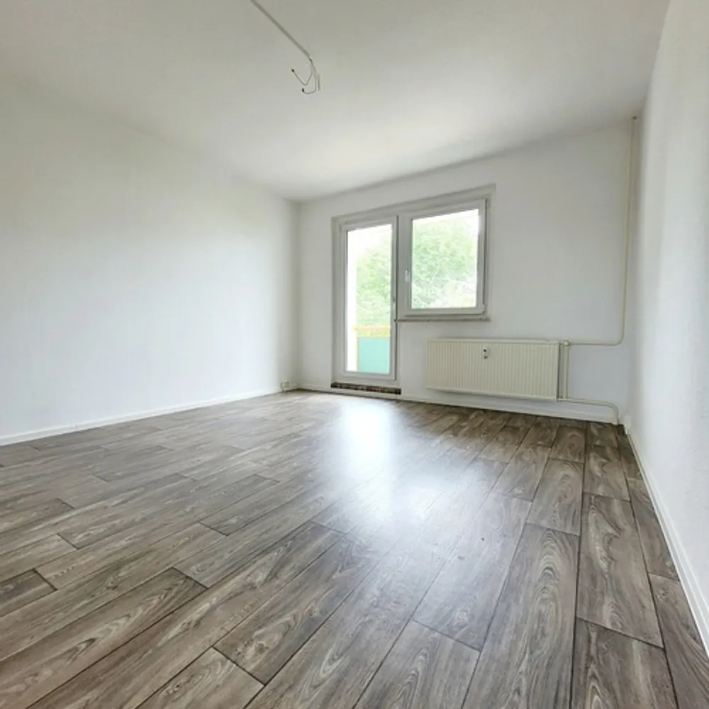 3 Zimmer Wohnung mit 56 m² in Freiberg – Bild 5